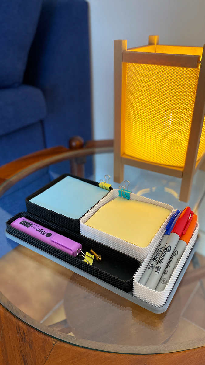 DESK ORGANIZER 7 1920
